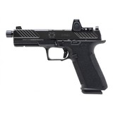 "Shadow Systems DR920 Pistol 9mm (PR69309)" - 2 of 3