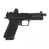 "Shadow Systems DR920 Pistol 9mm (PR69309)" - 1 of 3