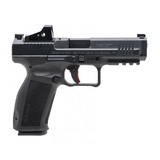 "Canik TP9 DA Pistol 9mm (PR69310)"