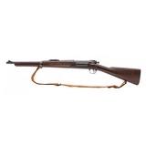 "U.S. Springfield Model 1898 Krag sporterized .30-40 Krag (R42841) CONSIGNMENT" - 5 of 6