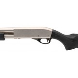 "Remington 870 Marine Magnum Shotgun 12 GA (S16419) Consignment" - 2 of 4