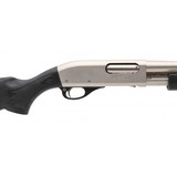 "Remington 870 Marine Magnum Shotgun 12 GA (S16419) Consignment" - 4 of 4