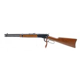 "Winchester 1892 Trapper Rifle .45 Colt (W13478) Consignment" - 5 of 6