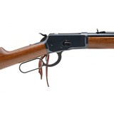 "Winchester 1892 Trapper Rifle .45 Colt (W13478) Consignment" - 6 of 6