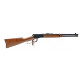 "Winchester 1892 Trapper Rifle .45 Colt (W13478) Consignment" - 1 of 6