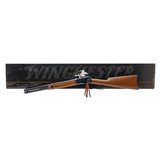 "Winchester 1892 Trapper Rifle .45 Colt (W13478) Consignment" - 2 of 6