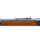 "Winchester 1892 Trapper Rifle .45 Colt (W13478) Consignment" - 3 of 6
