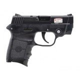 "Smith & Wesson Bodyguard Pistol .380 ACP (PR69339)" - 1 of 4