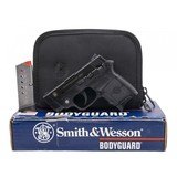 "Smith & Wesson Bodyguard Pistol .380 ACP (PR69339)" - 4 of 4