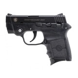 "Smith & Wesson Bodyguard Pistol .380 ACP (PR69339)" - 3 of 4