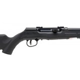 "(SN: R205503) Savage A17 Rifle .17 HMR (NGZ4870) New" - 5 of 5