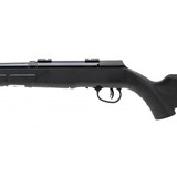 "(SN: R205503) Savage A17 Rifle .17 HMR (NGZ4870) New" - 3 of 5
