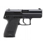 "Heckler & Koch USP Compact Pistol .40 S&W (PR69344)" - 1 of 3