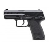"Heckler & Koch USP Compact Pistol .40 S&W (PR69344)" - 2 of 3