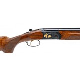 "Beretta 687 Silver Pigeon IV Shotgun 20 Gauge (S16439)" - 6 of 6
