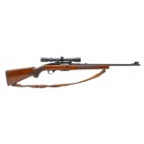 "Winchester 100 Rifle .284 Win (W13481)" - 1 of 5