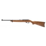 "(SN: 0025-14441) Ruger 10/22 Rifle .22LR (NGZ746) NEW" - 4 of 5