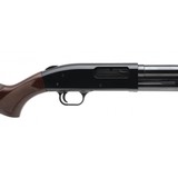 "(SN: V1945483) Mossberg 500 Persuader Shotgun 12 Gauge (NGZ4615) New" - 5 of 5