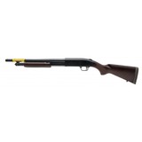 "(SN: V1945483) Mossberg 500 Persuader Shotgun 12 Gauge (NGZ4615) New" - 4 of 5