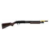 "(SN: V1946738) Mossberg 500 Persuader Shotgun 12 Gauge (NGZ4615) New" - 1 of 5