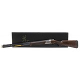 "Browning Citori 725 LH Shotgun 12 Gauge (NGZ3526) NEW" - 5 of 5