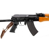 "FEG SA85M underfolder 7.62x39mm (R42351) Consignment" - 4 of 4