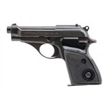 "Beretta 70S Pistol .380 ACP (PR69003) Consignment" - 5 of 5