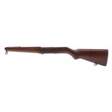 "WW2 Springfield M1 Garand Stock (MM5365) Consignment" - 4 of 4