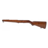 "WW2 Springfield M1 Garand Stock (MM5372) Consignment" - 4 of 4