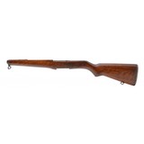 "WW2 Springfield M1 Garand Stock (MM5371) Consignment" - 4 of 4