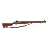 "U.S. H&R Arms Co. M1 Garand .30-06 (R42684) CONSIGNMENT" - 1 of 8