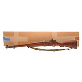 "U.S. H&R Arms Co. M1 Garand .30-06 (R42684) CONSIGNMENT" - 2 of 8