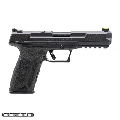 "Ruger 57 Pistol 5.7X28 (PR69168) DTX"