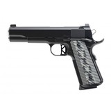 "(SN: 2328475) Dan Wesson 1911 Valor Pistol .45 ACP (NGZ4865) New" - 3 of 3
