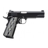 "(SN: 2328475) Dan Wesson 1911 Valor Pistol .45 ACP (NGZ4865) New" - 1 of 3