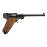"Mauser Parabellum Luger Pistol 9mm (PR69133)" - 1 of 7
