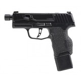 "Sig Sauer P365 Pistol 9mm (PR69101)" - 4 of 4