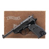 "Walther P1 Pistol 9mm (PR69069)" - 5 of 6