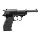 "Walther P1 Pistol 9mm (PR69069)"
