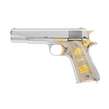 "Colt M1911A1 Pistol .45 ACP (C20204)" - 6 of 6