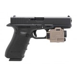 "Glock 17 Gen 4 Pistol 9mm (PR69274)"