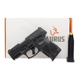 "Taurus G3C Pistol 9mm (PR69334)" - 2 of 4