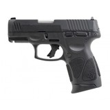 "Taurus G3C Pistol 9mm (PR69334)" - 4 of 4