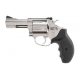 "Smith & Wesson 60-4 Revolver .38 Special (PR69337) Consignment" - 1 of 4