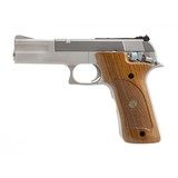 "Smith & Wesson 622 Pistol .22LR (PR69338) Consignment" - 6 of 6