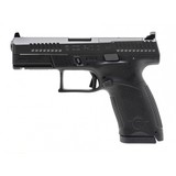 "(SN: J009246) CZ P-10C Pistol 9mm (NGZ4907) New" - 3 of 3