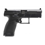 "(SN: J012103) CZ P-10C Pistol 9mm (NGZ4907) New"