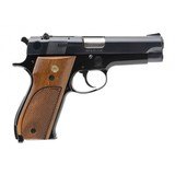 "Smith & Wesson 39-2 Pistol 9mm (PR69284)"