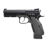 "CZ Shadow 2 OR Pistol 9mm (PR69285)" - 7 of 7