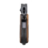 "Smith & Wesson 52-1 Pistol .38 Special Wadcutter (PR69311) Consignment" - 4 of 6